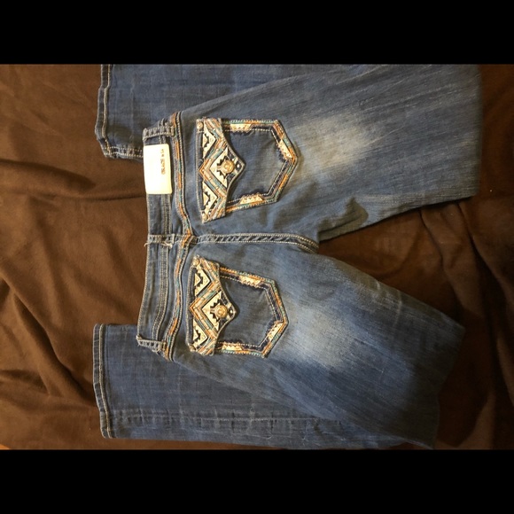 Grace jeans - Picture 3 of 3